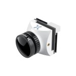 Wholesale FOXEER Micro Nano Mini Toothless 2CMOS 1/2 Sensor 1200TVL FPV OSD Camera FPV Drone Camera